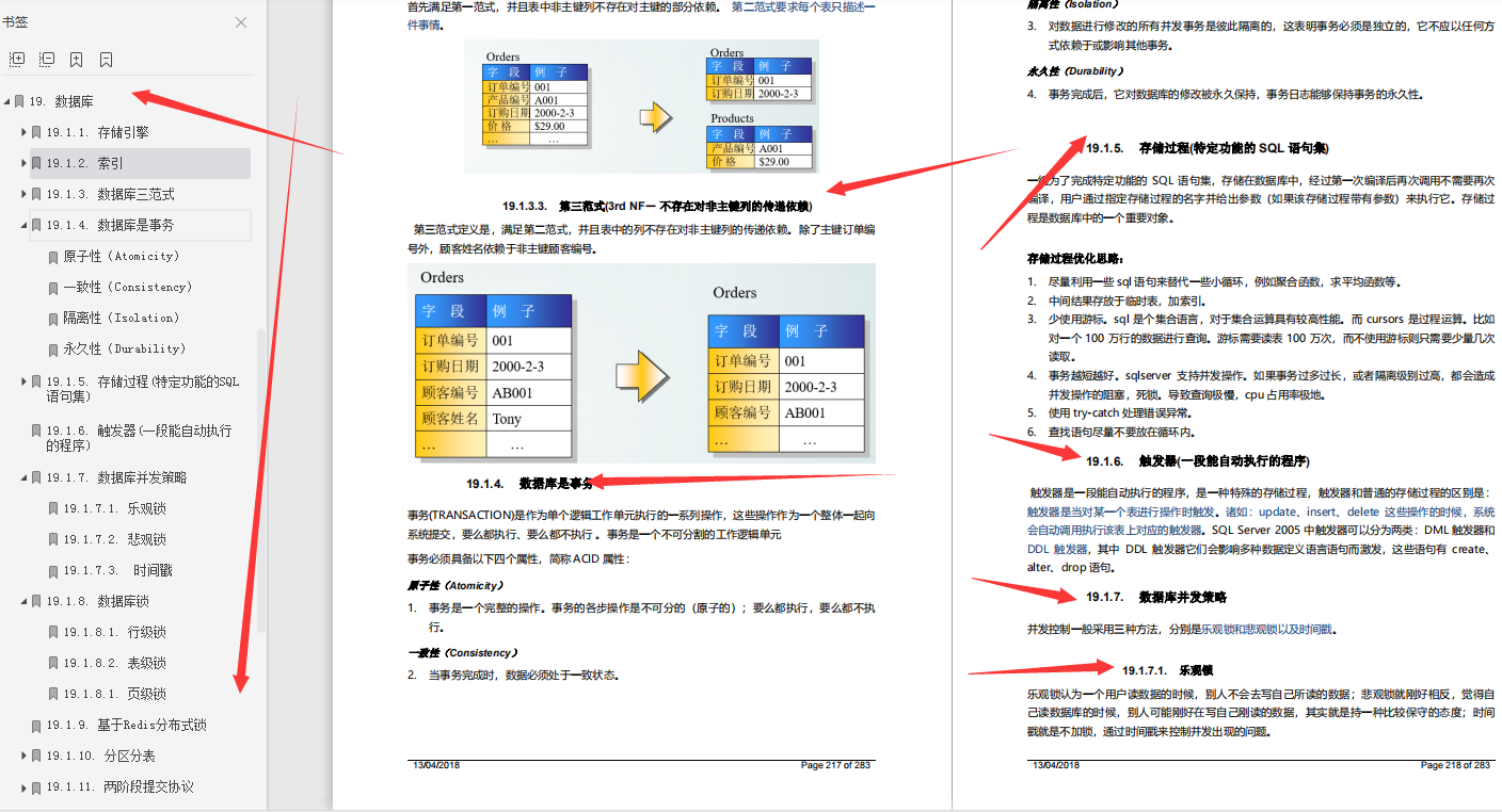 從某度外包逆襲成為阿里架構師，分享我的Java進階成長筆記