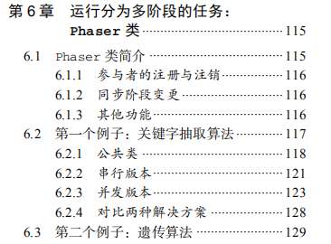 看阿里P8大牛手寫450頁文件總結，讓你精通Java併發程式設計