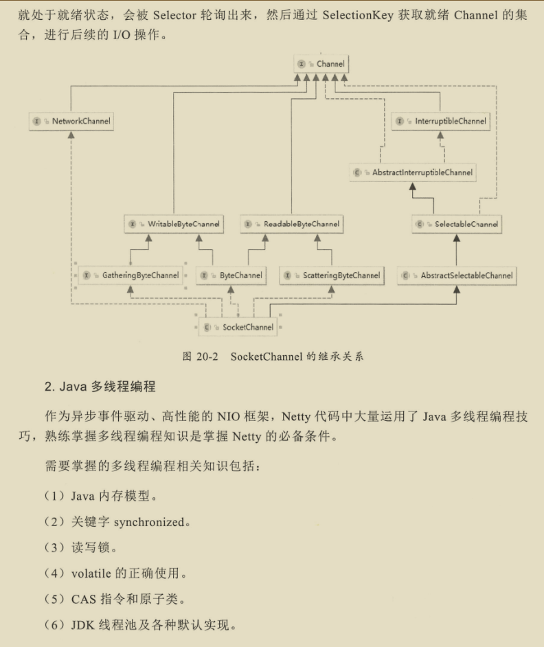 千載難逢！華為工程師帶你跟著案例學Netty，有圖有真相