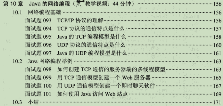 阿里內部Java應屆生就業寶典，打擺子統統必備，內容太全面