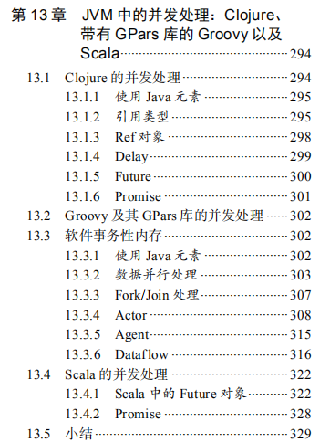 看阿里P8大牛手寫450頁文件總結，讓你精通Java併發程式設計