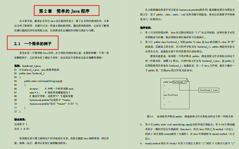 Java零基礎到進階寶典！帶我從小白到大神，從零到20K月薪