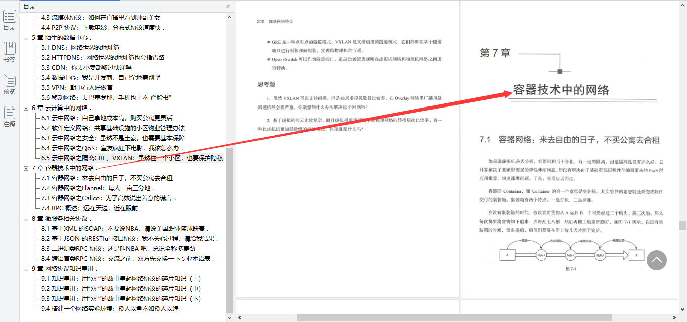 阿里內部出品網路協議指南，用趣味的生活故事記住晦澀的網路知識