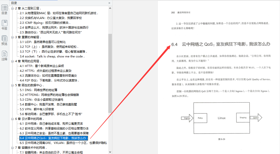 阿里內部出品網路協議指南，用趣味的生活故事記住晦澀的網路知識