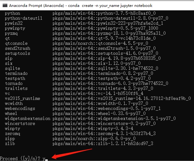 一勞永逸的 Python 開發環境搭建