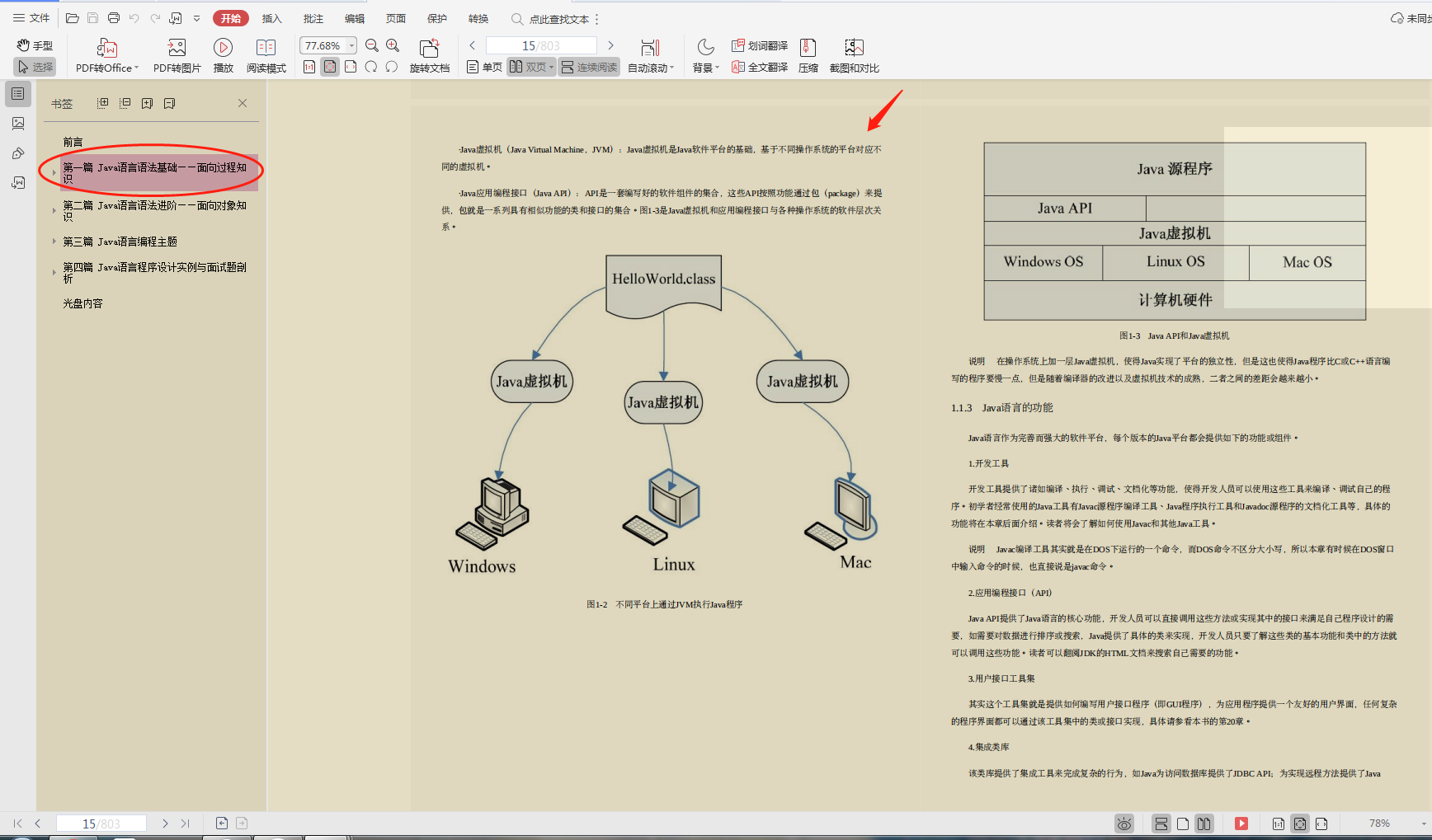 零基礎學習java？華為技術官總結的“零基礎寶典”，快速入門