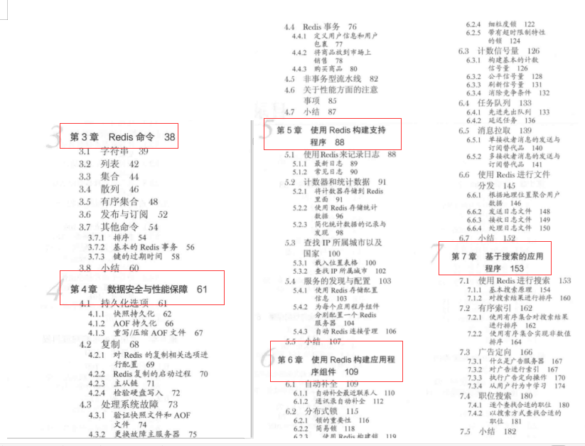 Redis面試受阻？阿里核心筆記/實戰/面試專題/腦圖送給你