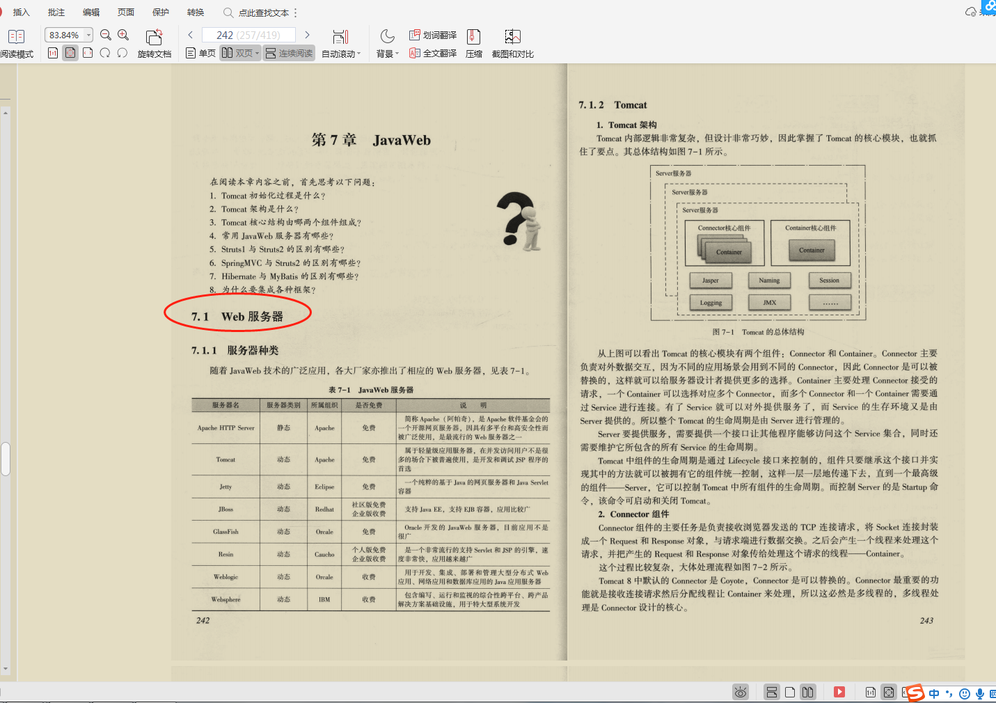 Java基礎怎麼進階？京東“Java架構經典實戰寶典”寶藏