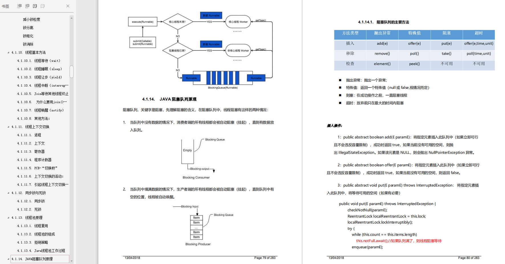 程式人生：做了6年Java開發，海投28家簡歷被拒，該何去何從？