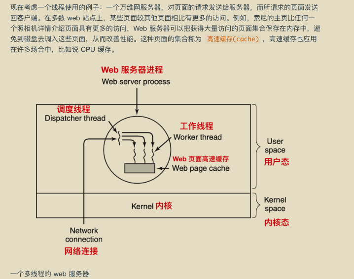 獻上膝蓋！華為工程師拋出一份堪稱“舉世無雙”作業系統筆記