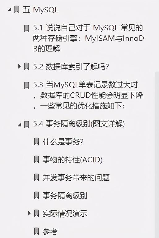 GitHub上霸榜久居不下的Java突擊寶典，正在瘋傳