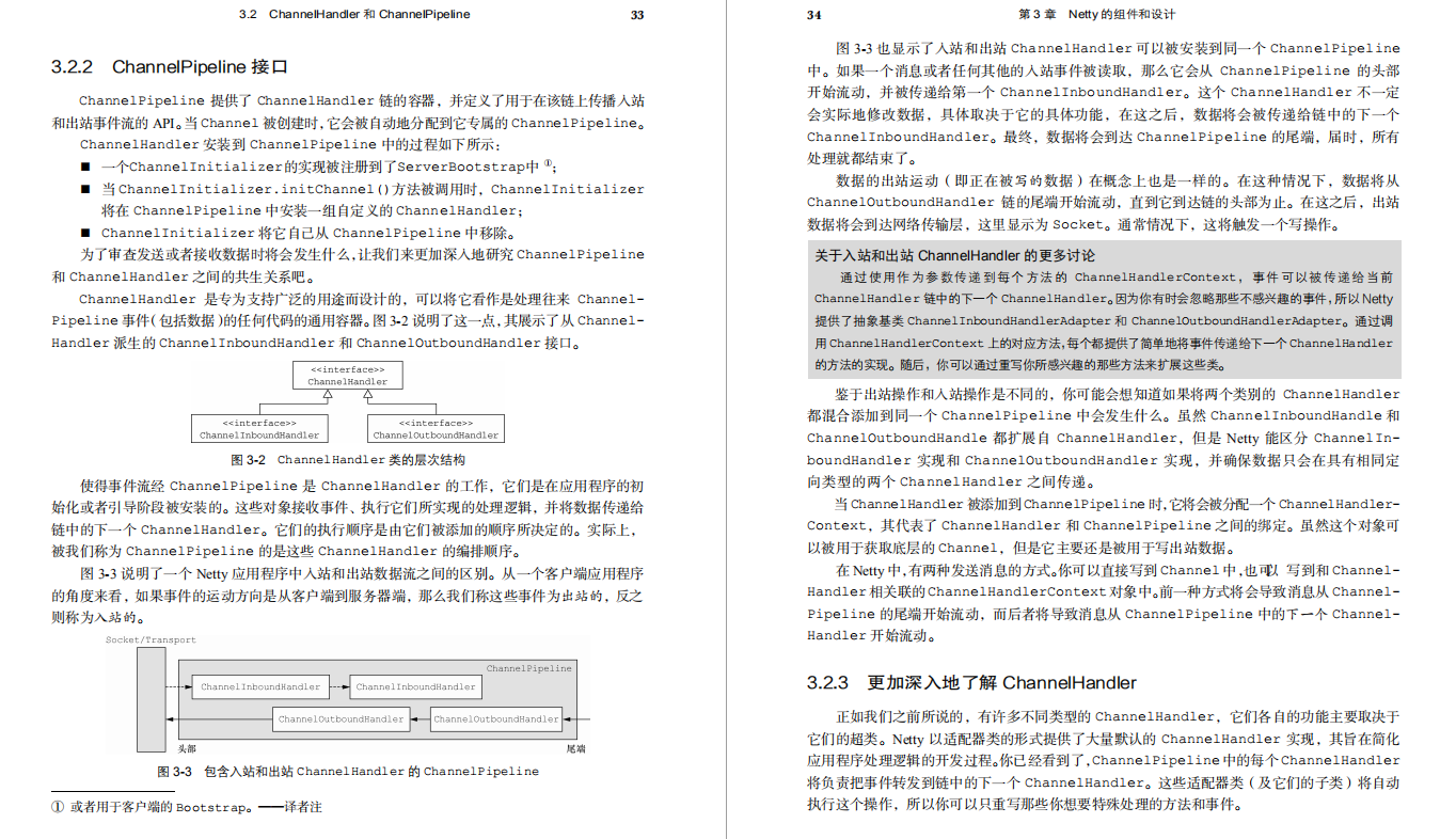 面試總是被問到Netty很慌？搞懂這篇文章，漲薪5K分分鐘的事情