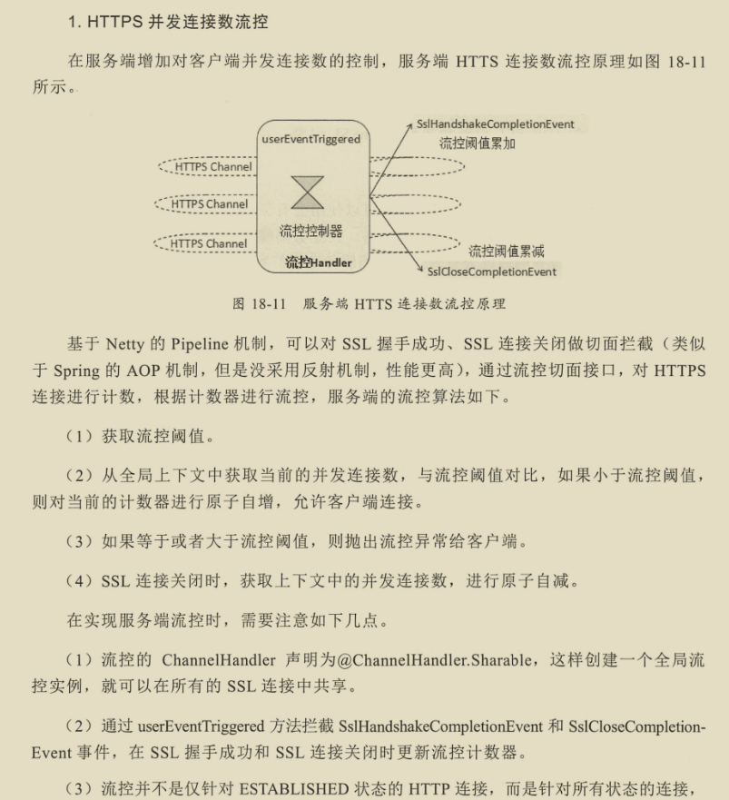 千載難逢！華為工程師帶你跟著案例學Netty，有圖有真相