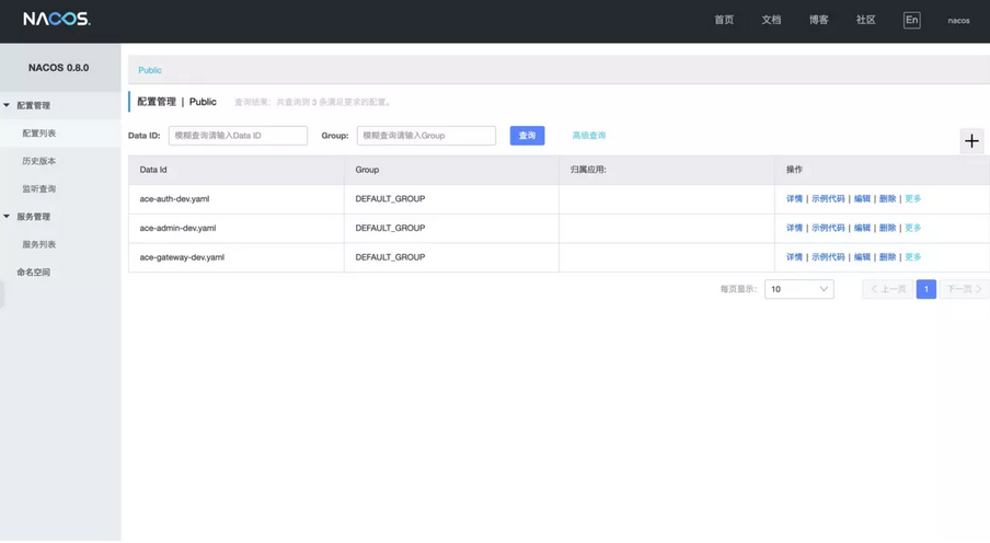 Cloud-Admin首個基於Spring Cloud微服務化開發平臺源碼分享