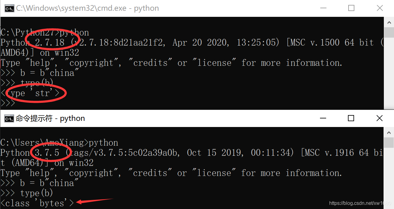 年python最新面試題 一 Python基礎 Tw511教學網