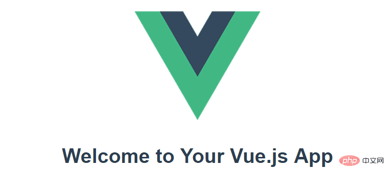 歡迎來到 Vue