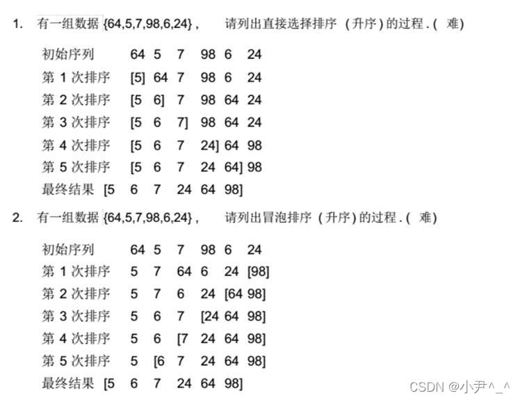 [外鏈圖片轉存失敗,源站可能有防盜鏈機制,建議將圖片儲存下來直接上傳(img-ZV9AntAU-1641106984600)(%E6%95%B0%E6%8D%AE%E7%BB%93%E6%9E%84%20%E5%A4%8D%E4%B9%A0%E9%A2%98.assets/clip_image006.jpg)]