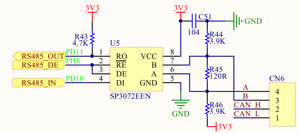 硬石電子