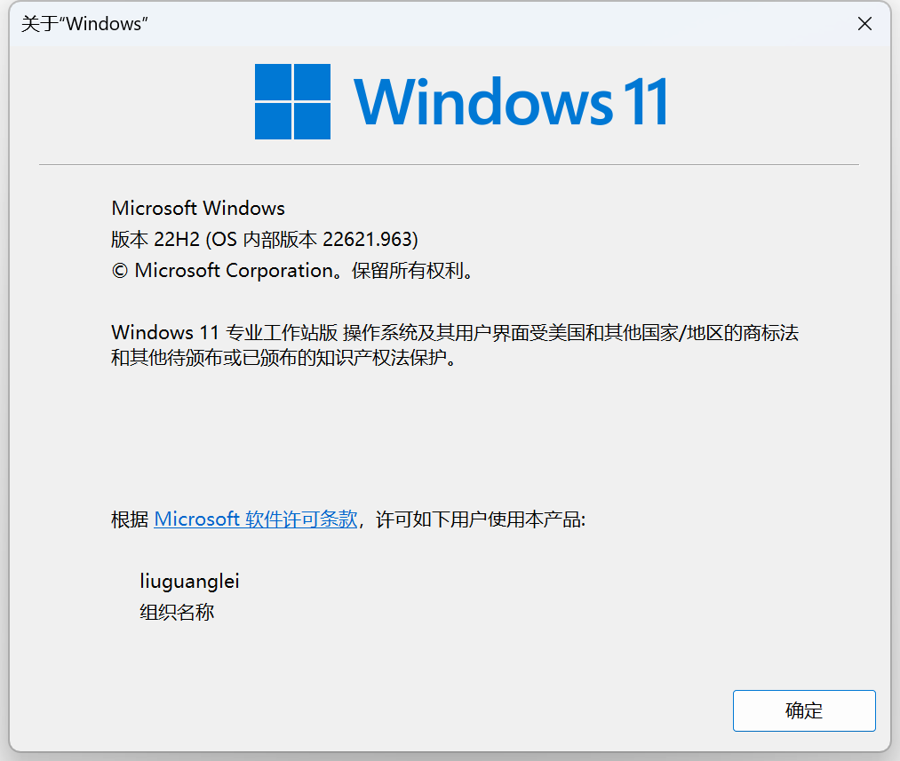 Windows11 22H2