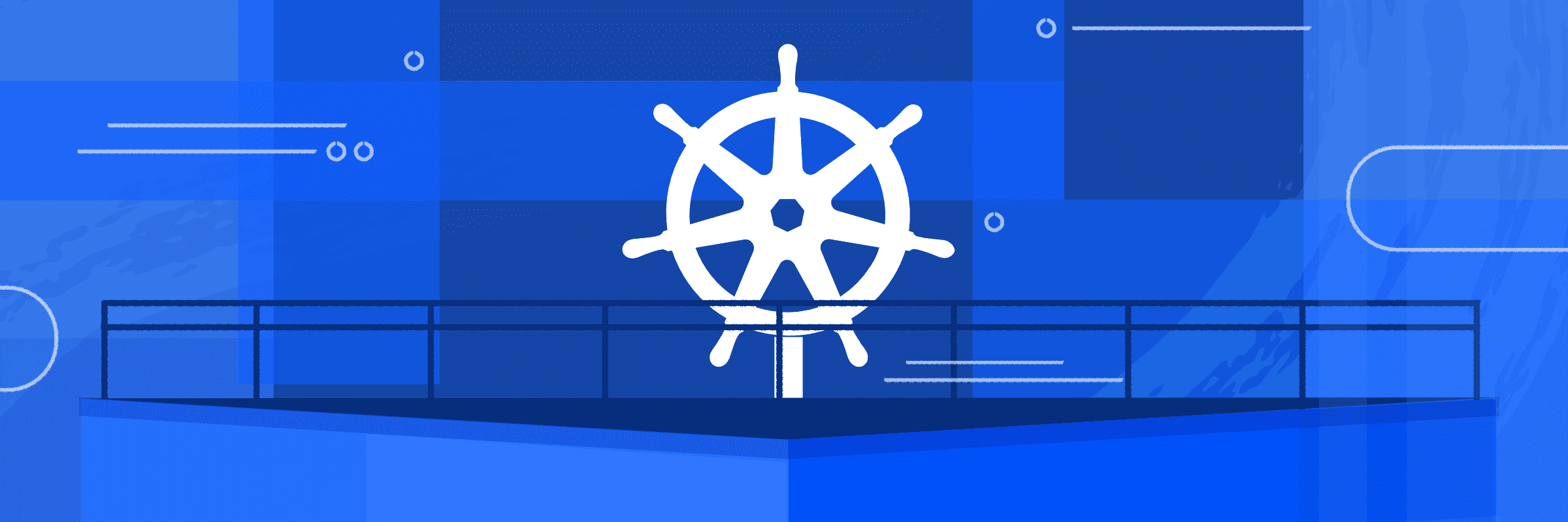 Buddy中的Kubernetes交付流水線