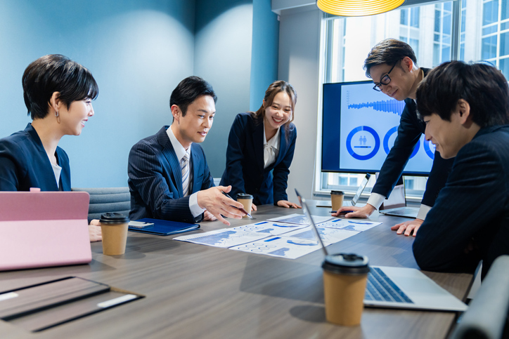 How to Open a Bank Account in Japan - marketing in japan