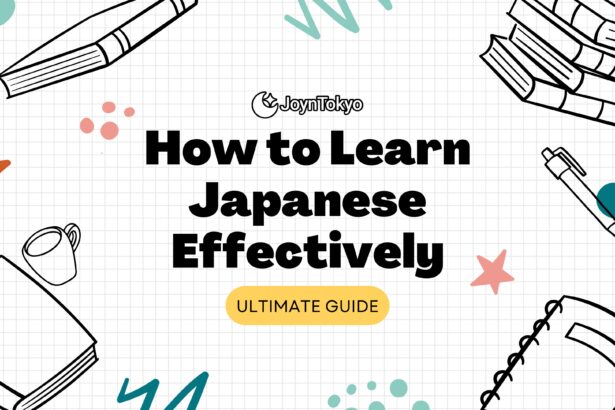 japanese driving license - learn japanese effectively