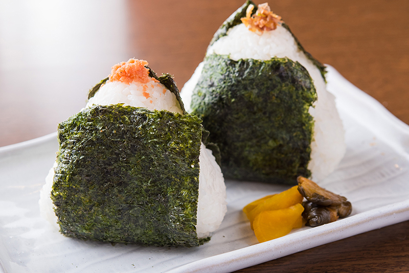 onigiri