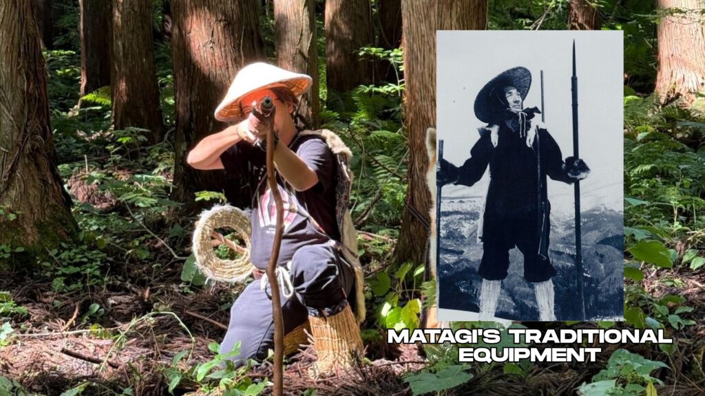 how to stay cool in japan's summer - Matagis Traditional Equipment 1