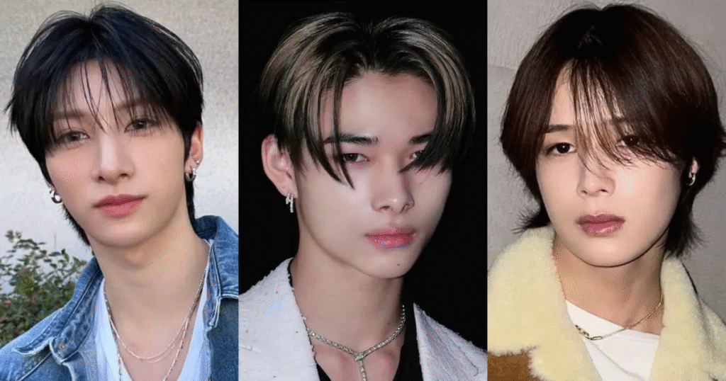 Ikemen idol