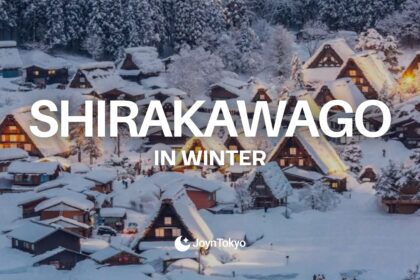shirakawa winter
