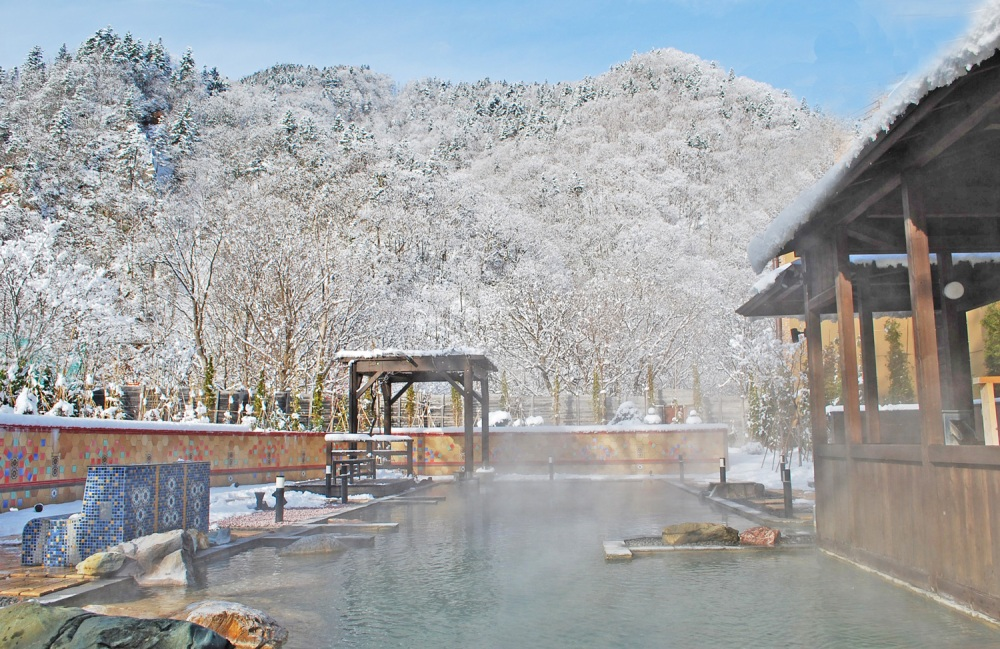 onsens in hokkaido