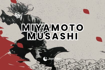 who was miyamoto musashi - Miyamoto Musashi 1