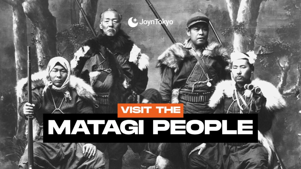 matagi people