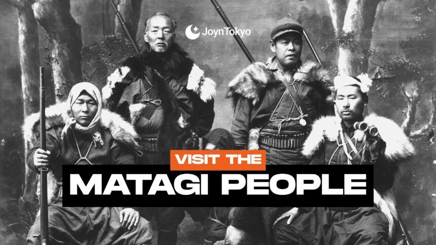 matagi people