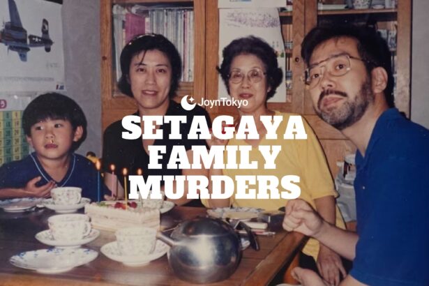 setagaya family