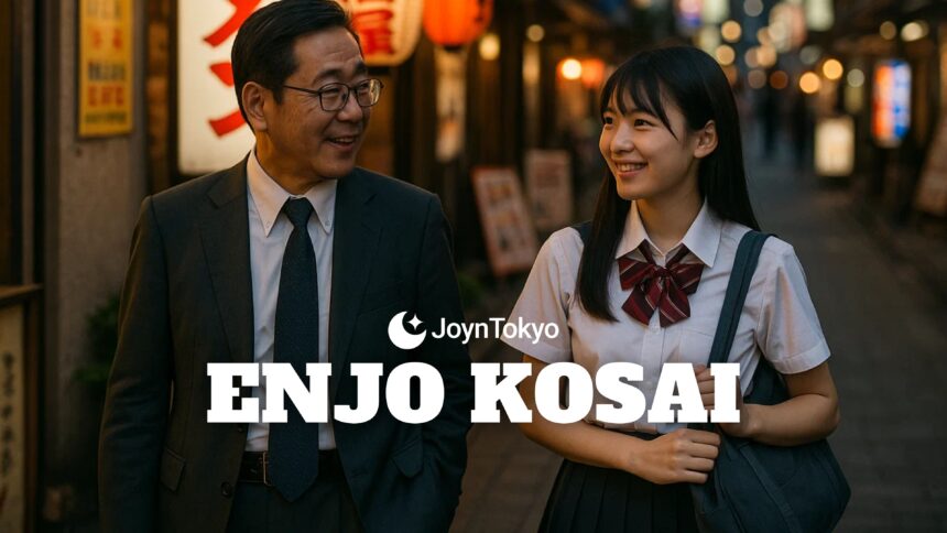 ENJO KOSAI