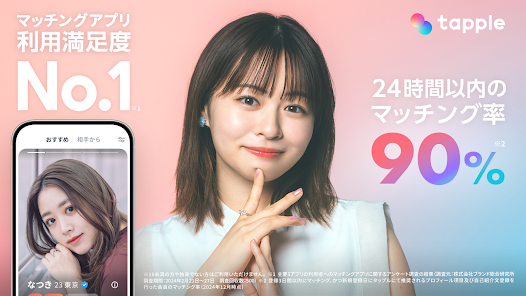 who uses tapple in 2025