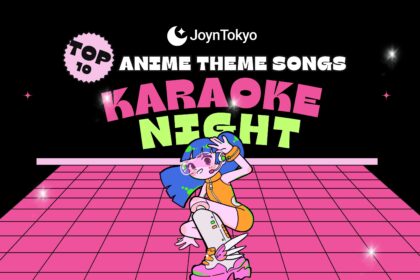 anime songs for karaoke