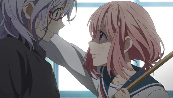 kokuhaku in japanese dating