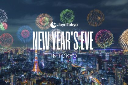 new year eve in tokyo