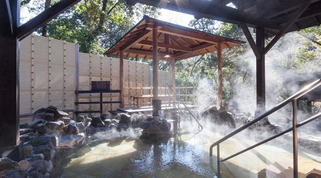 Onsen