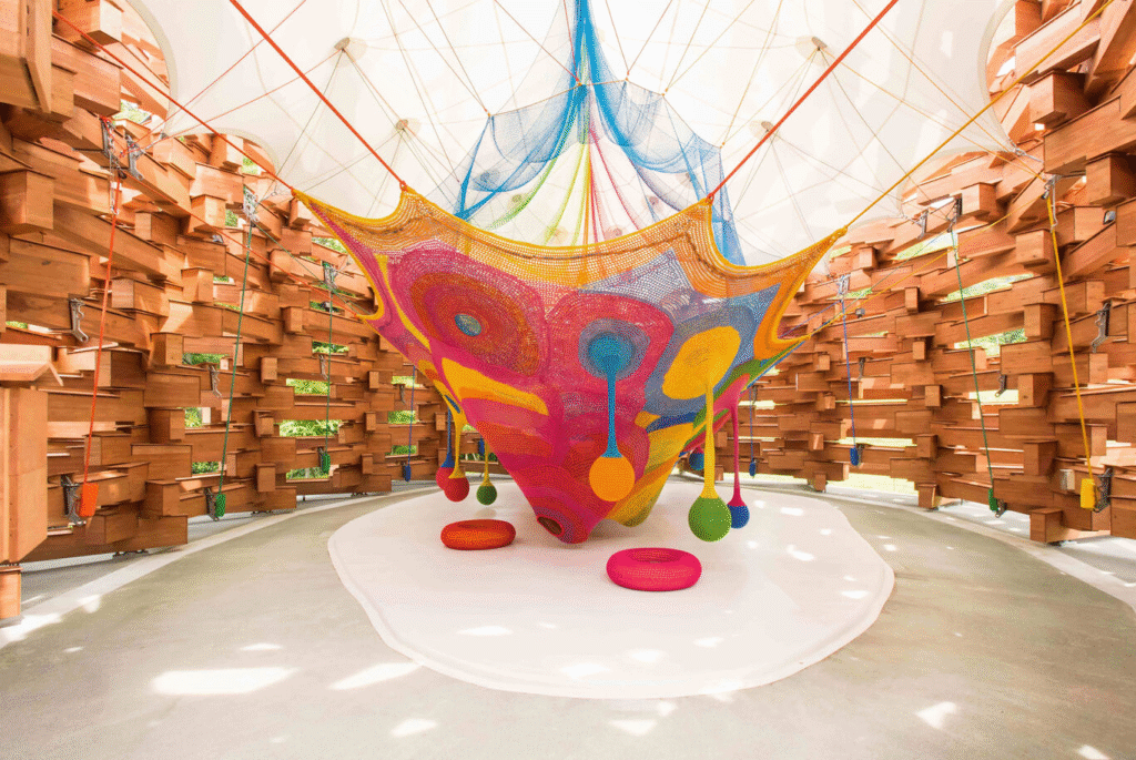 Hakone Open-Air Museum