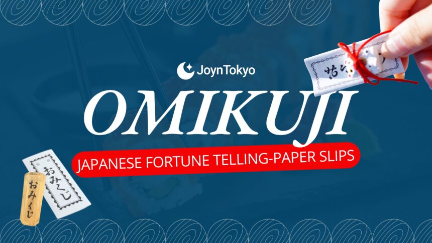 onsen rules - omikuji 2