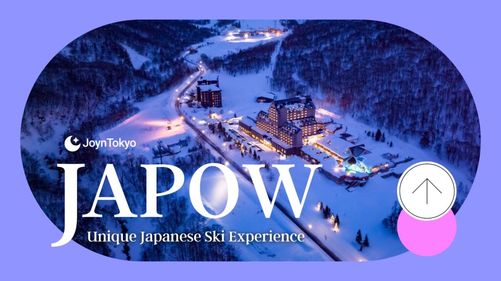 japow