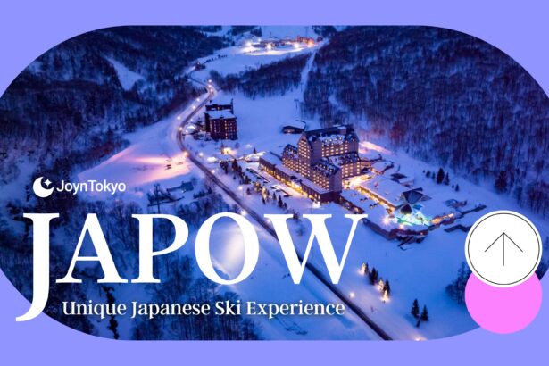 japow