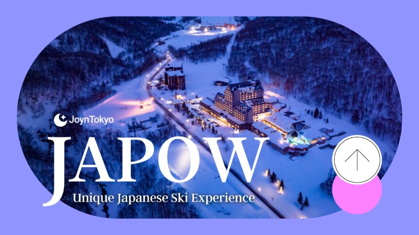 japow