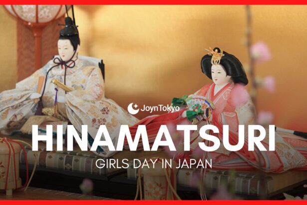 Hinamatsuri