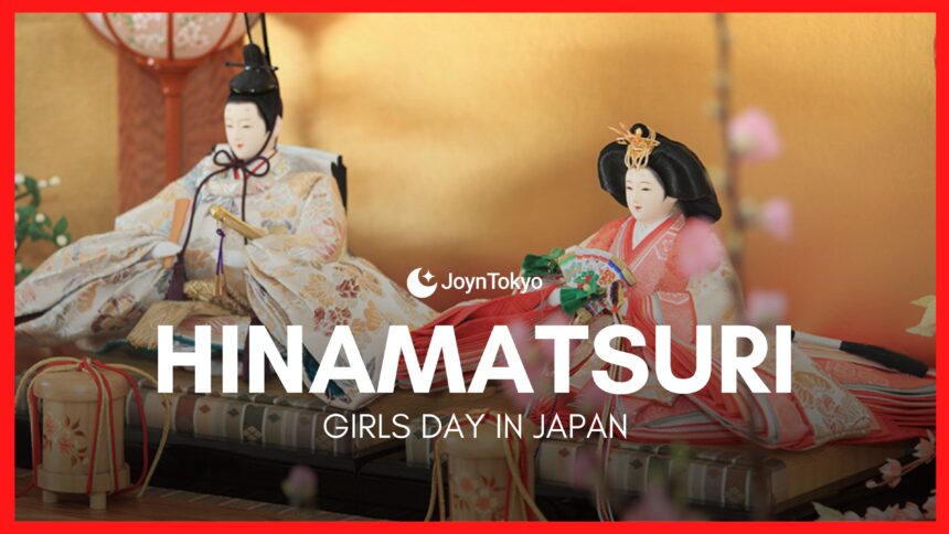 Hinamatsuri