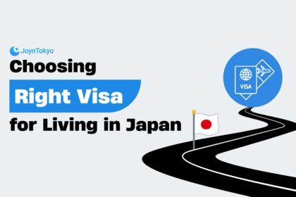 Visa in Japan Guide