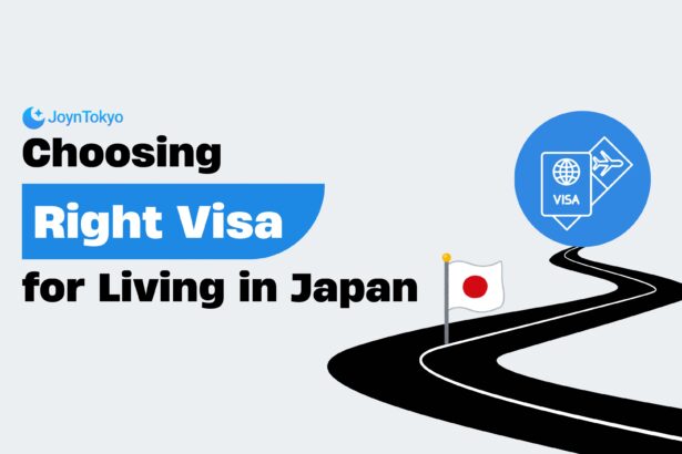 Visa in Japan Guide